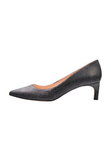 SIMONA BLACK STRIPES 50 lolaandlo