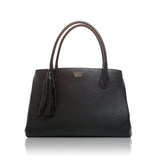 MAGDALEIN TIMELESS BLACK lolaandlo