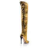 LICIE 105 EGYPTIAN GOLD "MADE-TO-ORDER" lolaandlo