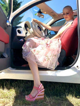 LUPITA FLAMINGO lolaandlo