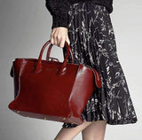 BLANCA GLOSS CHERRY lolaandlo