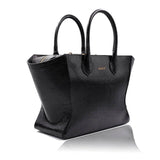 BLANCA GLOSS NEGRO lolaandlo