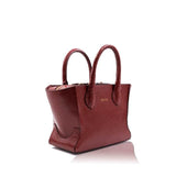 BLANCA MINI GLOSS CHERRY lolaandlo