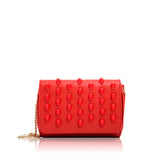 ERIKA SKULLS "SOLD OUT" lolaandlo