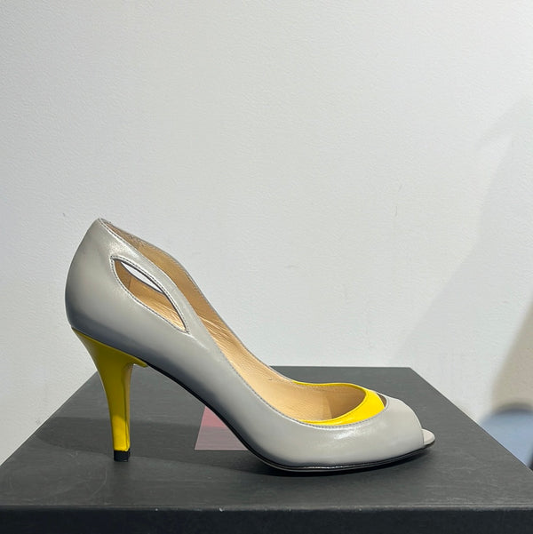 ANABEL GRIS lolaandlo