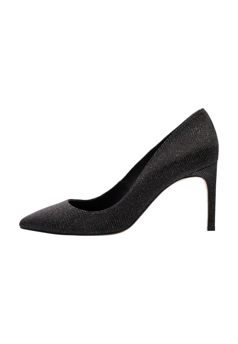 MELANIA BLACK VIPER 85 lolaandlo