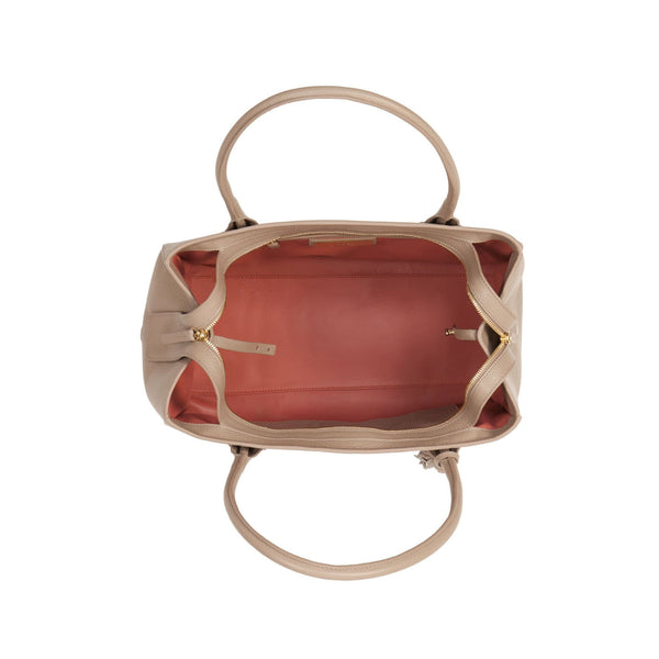 MAGDALEIN TAUPE lolaandlo